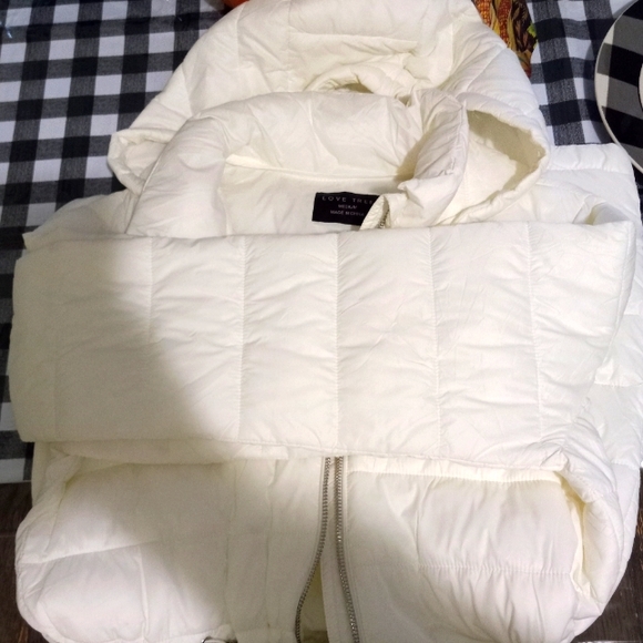 WOMEN'S COAT - Picture 4 of 5